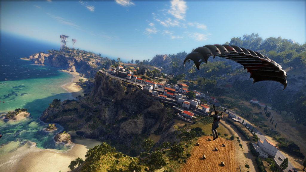 正当防卫3/Just Cause 3-集游星软件站-专注优质游戏软件下载