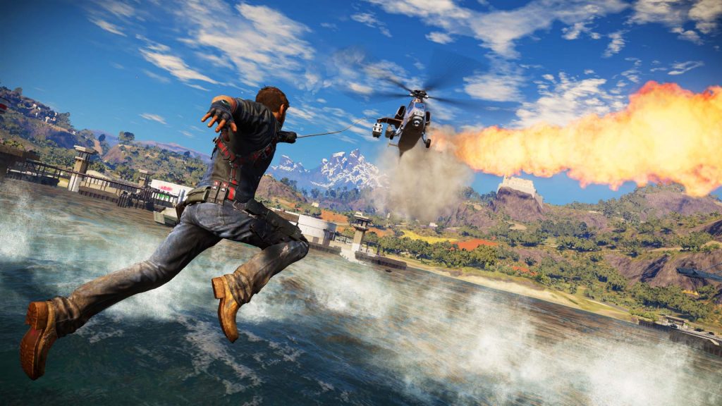 图片[2]-正当防卫3/Just Cause 3-集游星软件站-专注优质游戏软件下载