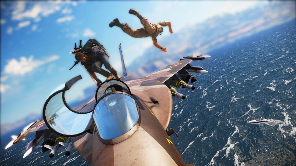图片[3]-正当防卫3/Just Cause 3-集游星软件站-专注优质游戏软件下载