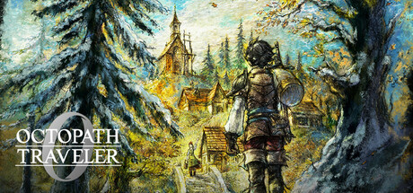 歧路旅人0/八方旅人0/OCTOPATH TRAVELER 0-集游星软件站-专注优质游戏软件下载