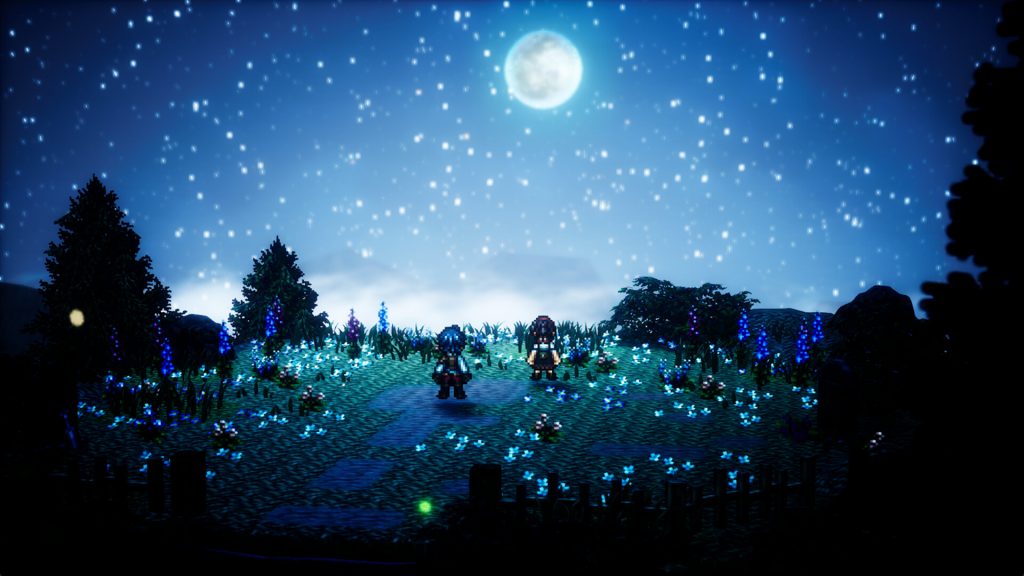 图片[2]-歧路旅人0/八方旅人0/OCTOPATH TRAVELER 0-集游星软件站-专注优质游戏软件下载