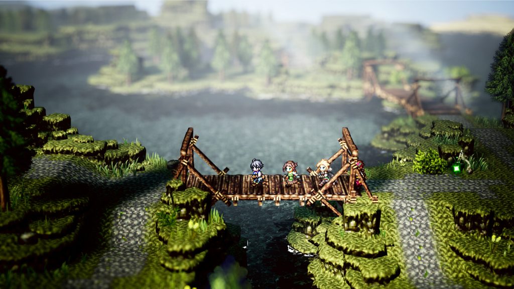 图片[3]-歧路旅人0/八方旅人0/OCTOPATH TRAVELER 0-集游星软件站-专注优质游戏软件下载