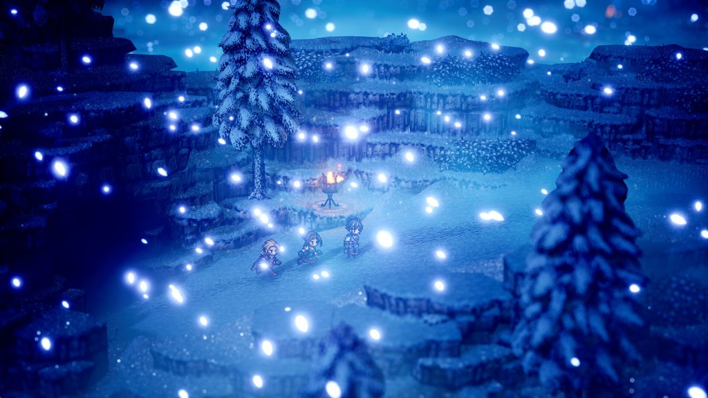 图片[4]-歧路旅人0/八方旅人0/OCTOPATH TRAVELER 0-集游星软件站-专注优质游戏软件下载