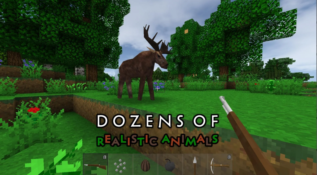 图片[3]-生存战争/SurvivalCraft-集游星软件站-专注优质游戏软件下载