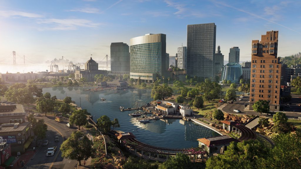 图片[3]-看门狗2/Watch Dogs 2-集游星软件站-专注优质游戏软件下载