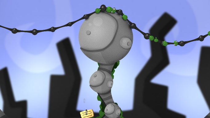 粘粘世界/World of Goo-集游星软件站-专注优质游戏软件下载
