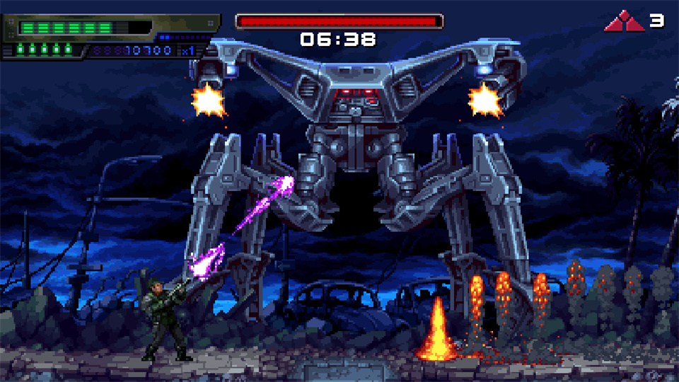 图片[3]-终结者2D命运未定/Terminator 2D: NO FATE-集游星软件站-专注优质游戏软件下载