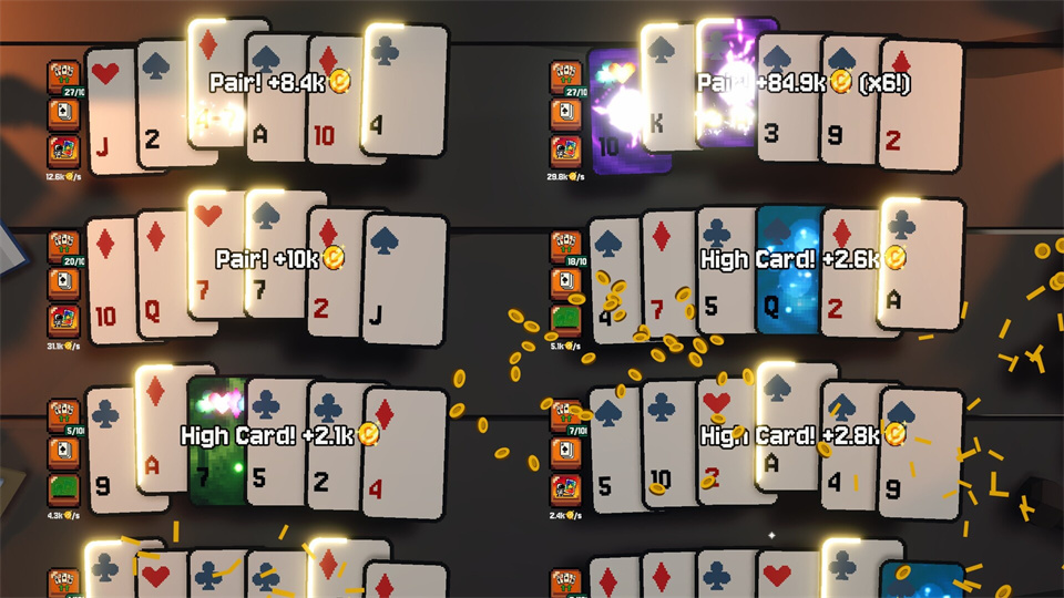 翻天喜地凑大钱/This Ain’t Even Poker, Ya Joker-集游星软件站-专注优质游戏软件下载