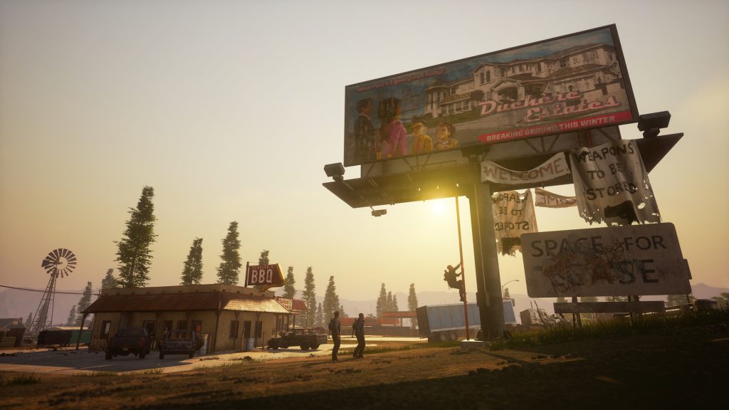 腐烂国度2主宰巨霸版/State of Decay 2: Juggernaut Edition-集游星软件站-专注优质游戏软件下载