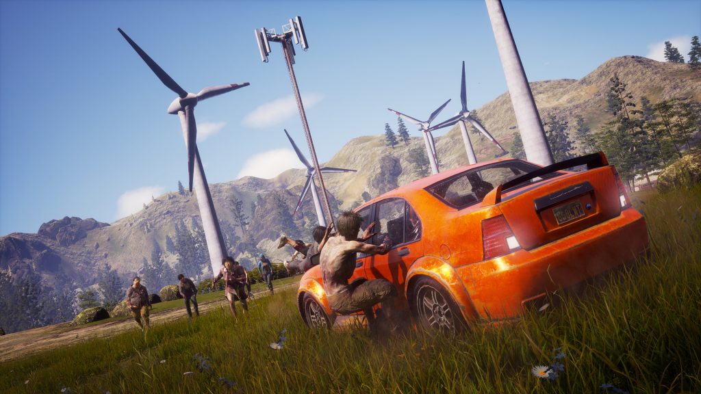 图片[2]-腐烂国度2主宰巨霸版/State of Decay 2: Juggernaut Edition-集游星软件站-专注优质游戏软件下载