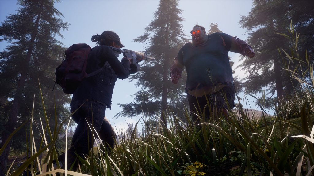 图片[4]-腐烂国度2主宰巨霸版/State of Decay 2: Juggernaut Edition-集游星软件站-专注优质游戏软件下载