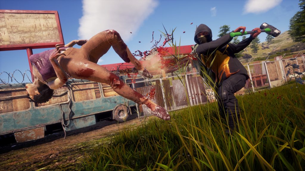 图片[5]-腐烂国度2主宰巨霸版/State of Decay 2: Juggernaut Edition-集游星软件站-专注优质游戏软件下载