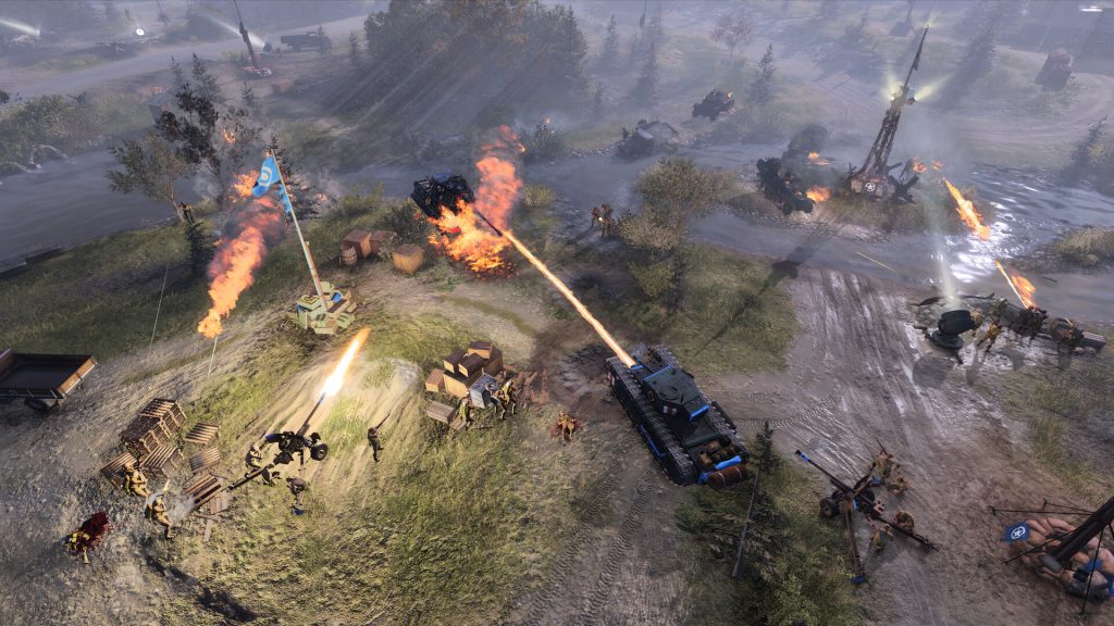 图片[3]-英雄连3/Company of Heroes 3-集游星软件站-专注优质游戏软件下载