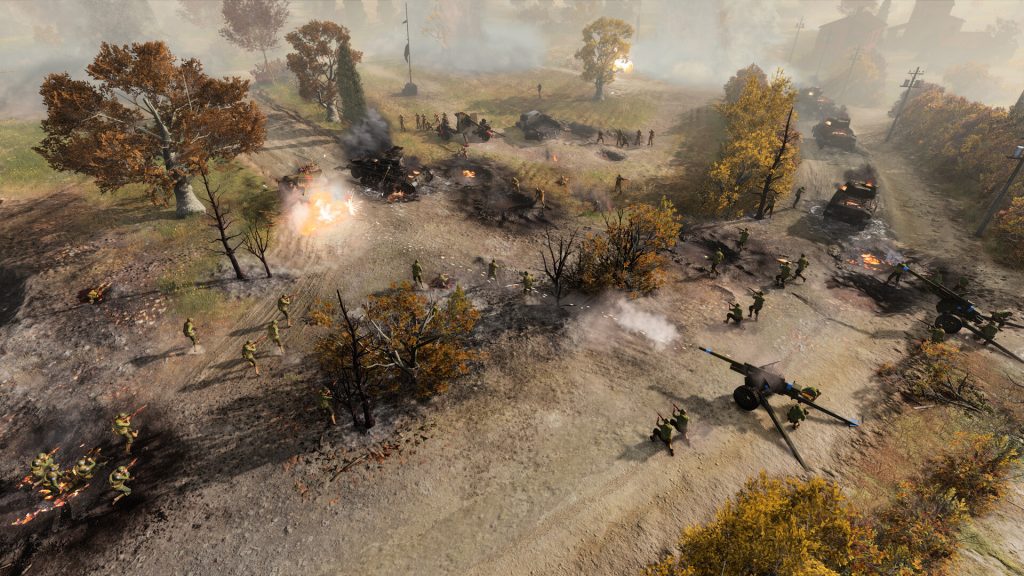 图片[4]-英雄连3/Company of Heroes 3-集游星软件站-专注优质游戏软件下载