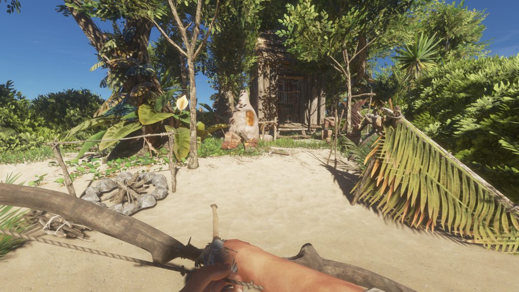 图片[2]-荒岛求生/深海搁浅/Stranded Deep-集游星软件站-专注优质游戏软件下载