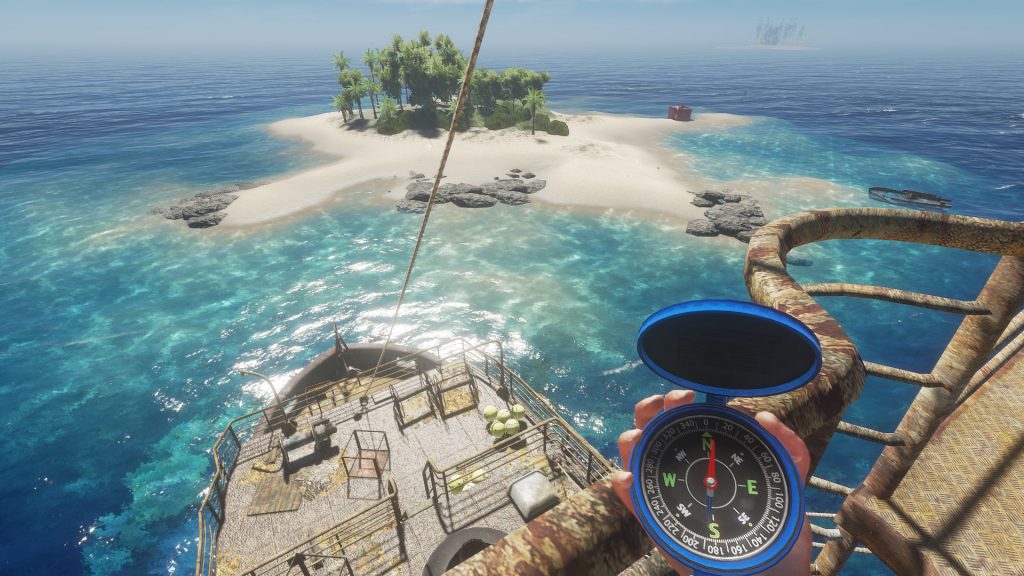 图片[4]-荒岛求生/深海搁浅/Stranded Deep-集游星软件站-专注优质游戏软件下载