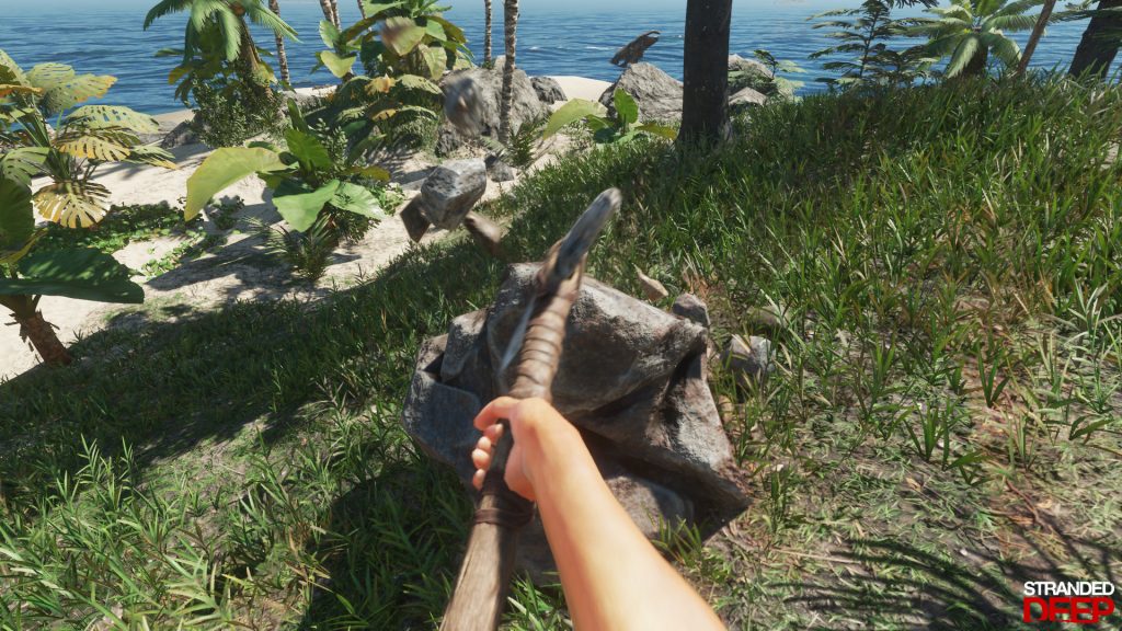 图片[5]-荒岛求生/深海搁浅/Stranded Deep-集游星软件站-专注优质游戏软件下载