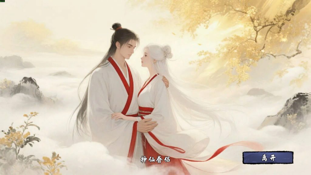 轮回修仙传-集游星软件站-专注优质游戏软件下载