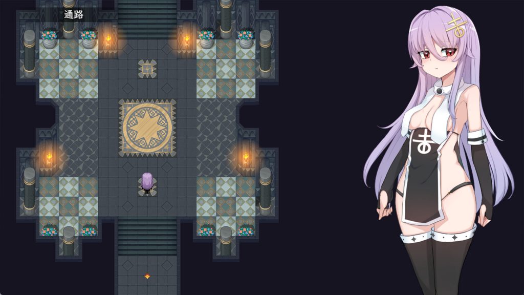 图片[5]-魔女改造计划/How to create a witch-集游星软件站-专注优质游戏软件下载