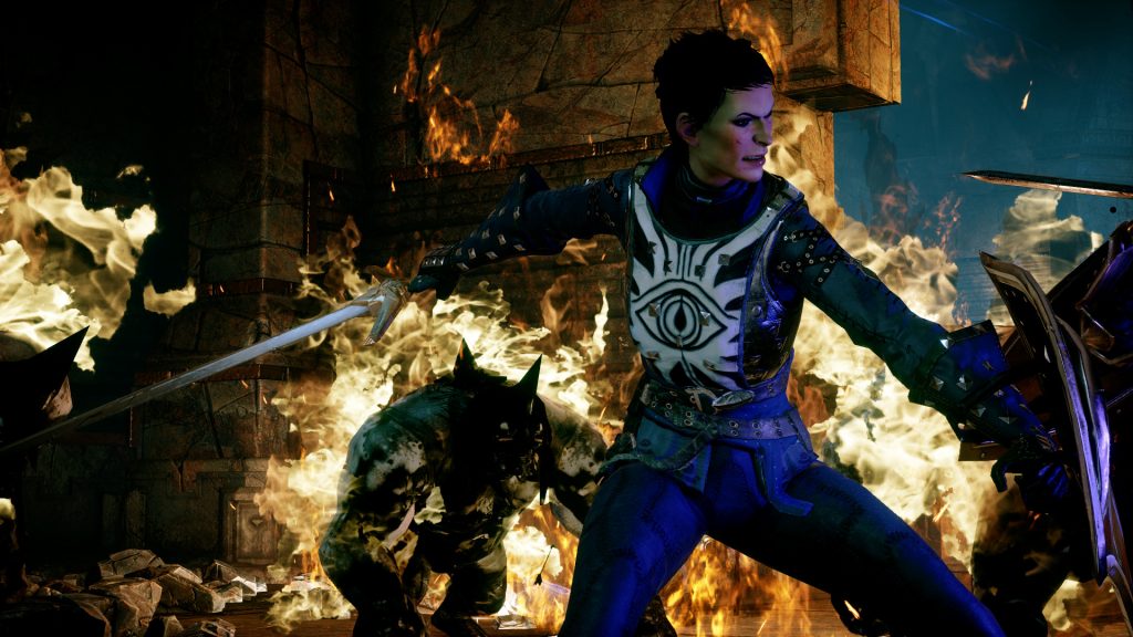 龙腾世纪3审判/Dragon Age：Inquisition-集游星软件站-专注优质游戏软件下载