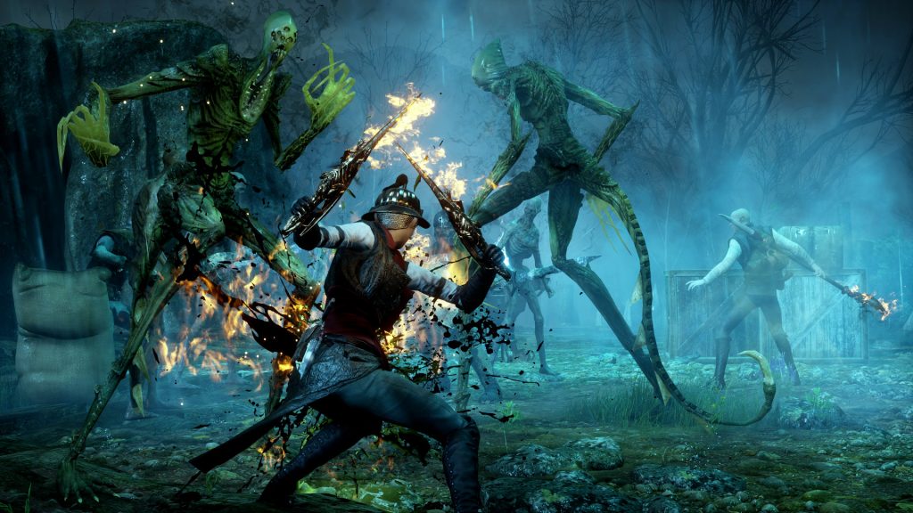 图片[3]-龙腾世纪3审判/Dragon Age：Inquisition-集游星软件站-专注优质游戏软件下载