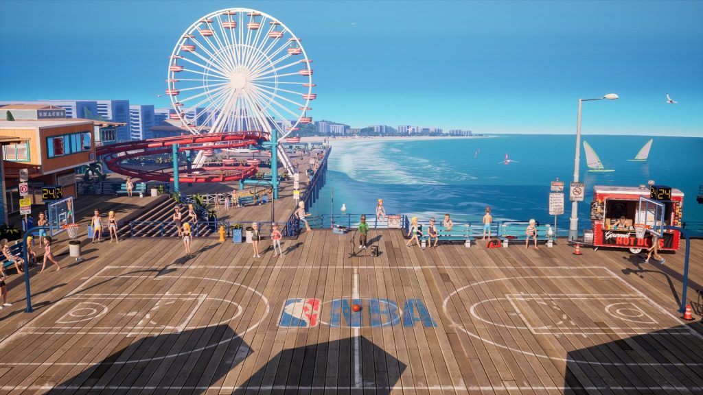 图片[3]-NBA 2K 欢乐竞技场2/NBA 2K Playgrounds 2-集游星软件站-专注优质游戏软件下载