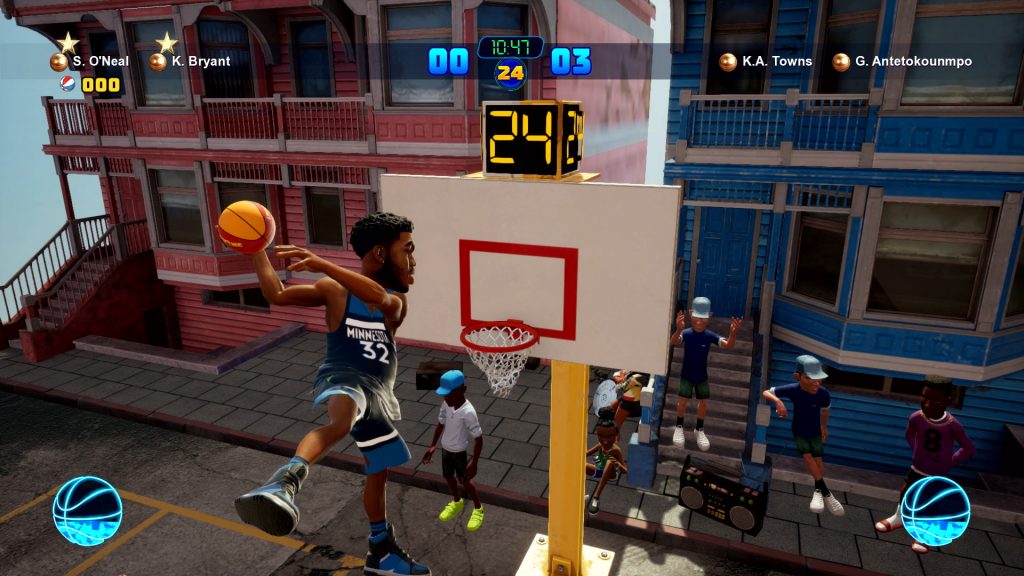 图片[4]-NBA 2K 欢乐竞技场2/NBA 2K Playgrounds 2-集游星软件站-专注优质游戏软件下载