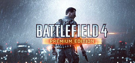 战地4/战地风云4/Battlefield 4-集游星软件站