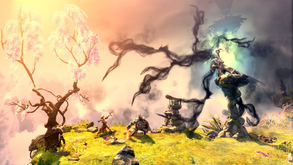 图片[2]-三位一体2完整故事/Trine 2: Complete Story-集游星软件站-专注优质游戏软件下载
