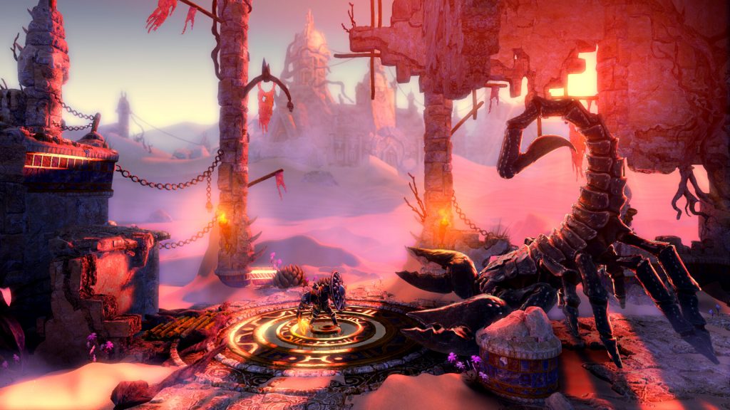 图片[3]-三位一体2完整故事/Trine 2: Complete Story-集游星软件站-专注优质游戏软件下载