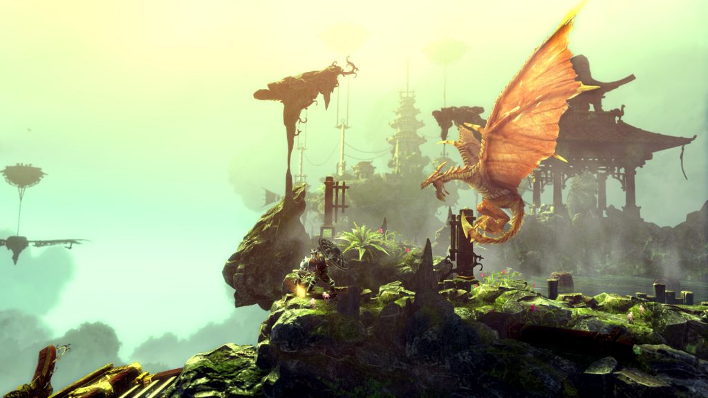 图片[4]-三位一体2完整故事/Trine 2: Complete Story-集游星软件站-专注优质游戏软件下载