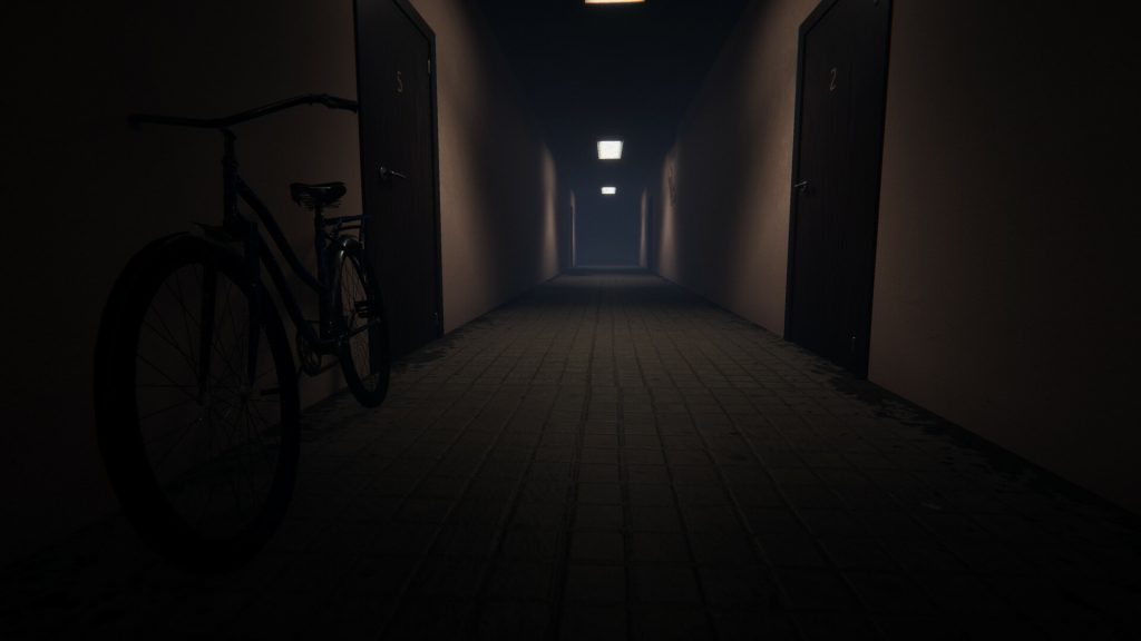 图片[3]-不祥之兆8号公寓/Bad Omens: 8th Apartment-集游星软件站-专注优质游戏软件下载