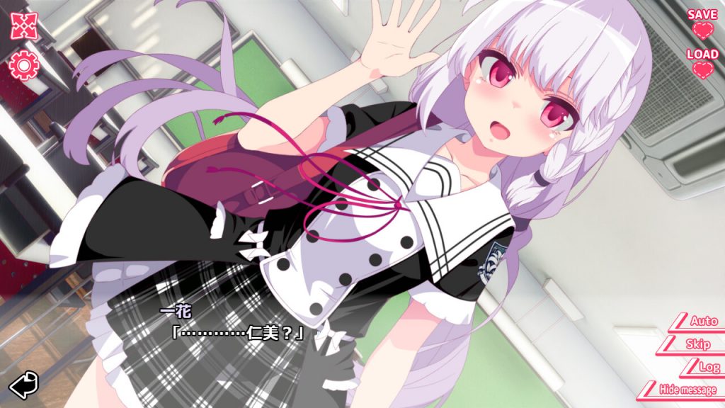 图片[3]-你与她的百合狂想曲/Kimi to Kanojo no LILYVAGANZA-集游星软件站-专注优质游戏软件下载