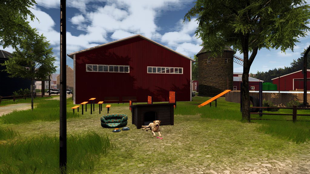图片[3]-农场补给模拟器25/Farm Supply Simulator 25-集游星软件站-专注优质游戏软件下载