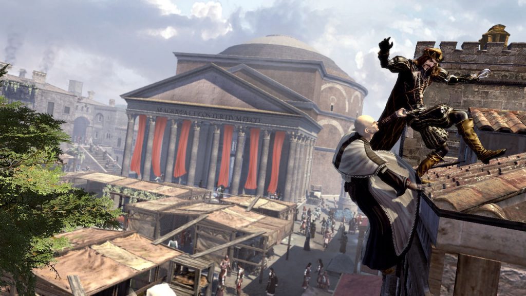 图片[4]-刺客信条兄弟会/Assassin’s Creed Brotherhood-集游星软件站-专注优质游戏软件下载