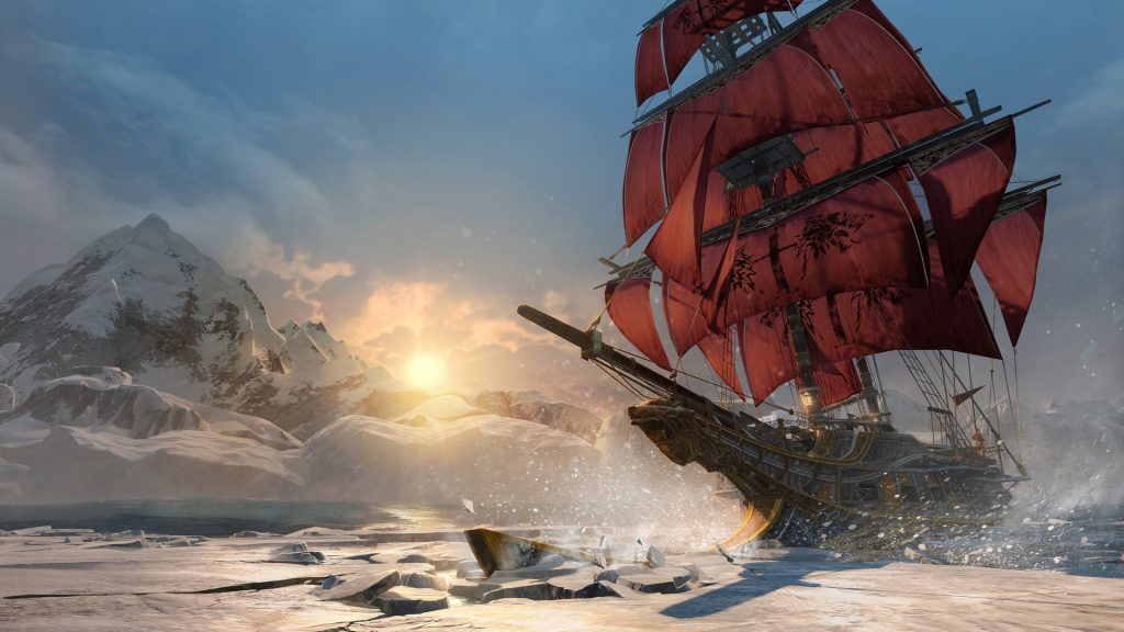 图片[3]-刺客信条叛变/Assassin’s Creed Rogue-集游星软件站-专注优质游戏软件下载