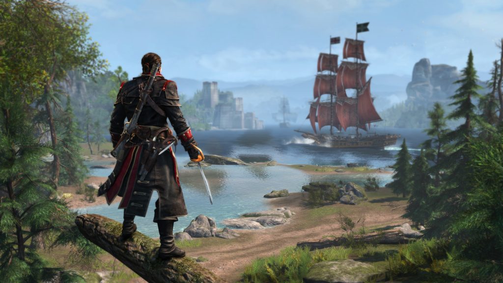 图片[4]-刺客信条叛变/Assassin’s Creed Rogue-集游星软件站-专注优质游戏软件下载