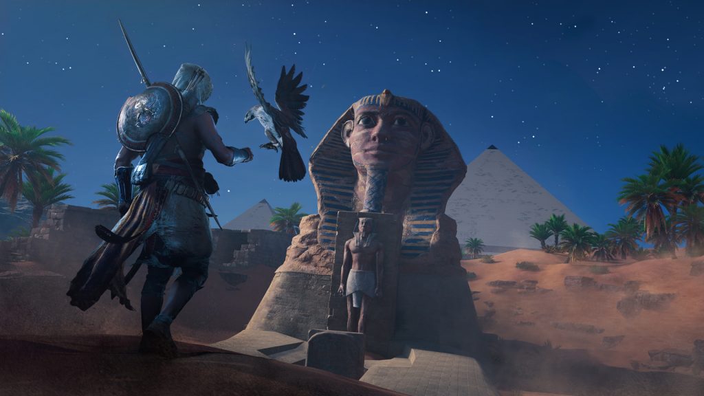 图片[2]-刺客信条7起源/Assassin’s Creed Origins-集游星软件站-专注优质游戏软件下载
