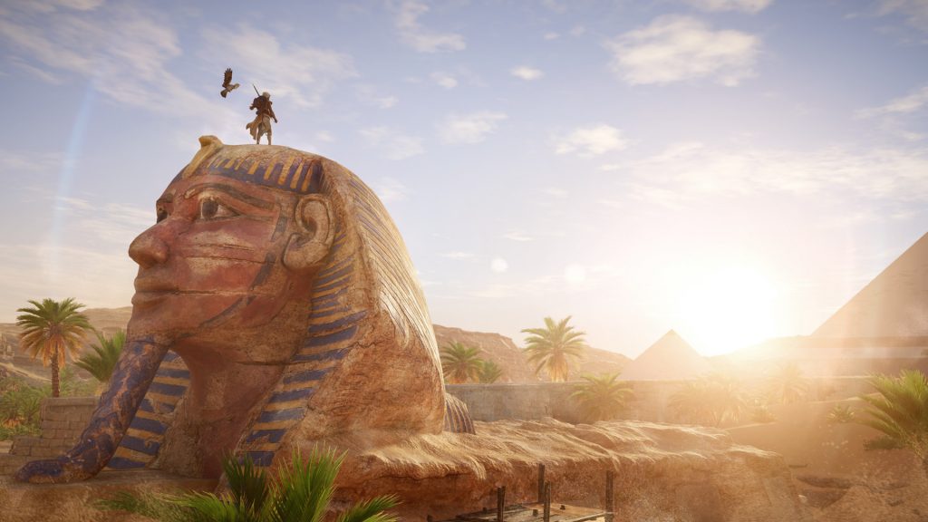 图片[3]-刺客信条7起源/Assassin’s Creed Origins-集游星软件站-专注优质游戏软件下载