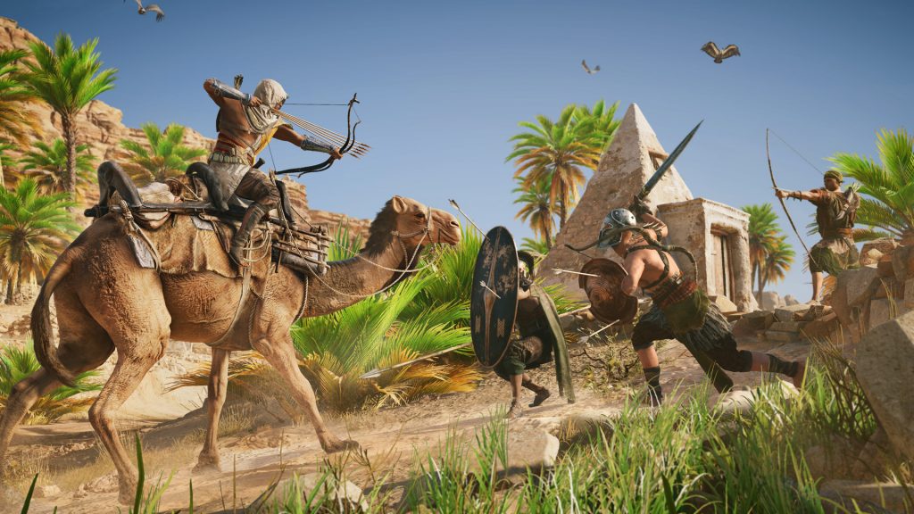 图片[4]-刺客信条7起源/Assassin’s Creed Origins-集游星软件站-专注优质游戏软件下载