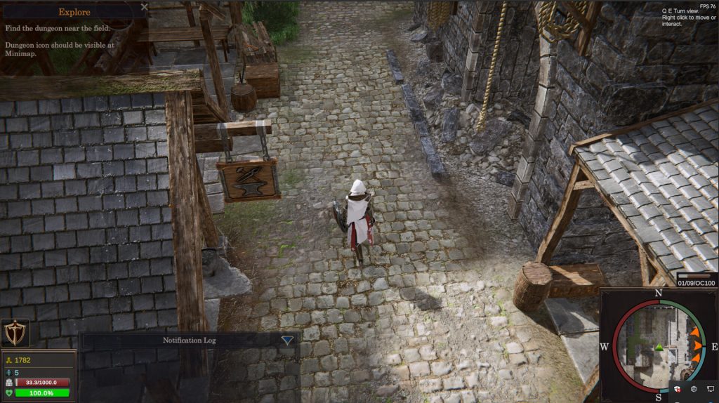 图片[3]-剑与魔法征服之路/Swords And Magic: Path Of Conquest-集游星软件站-专注优质游戏软件下载