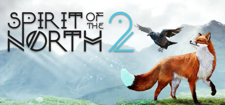 北方之灵2/Spirit of the North 2-集游星软件站-专注优质游戏软件下载