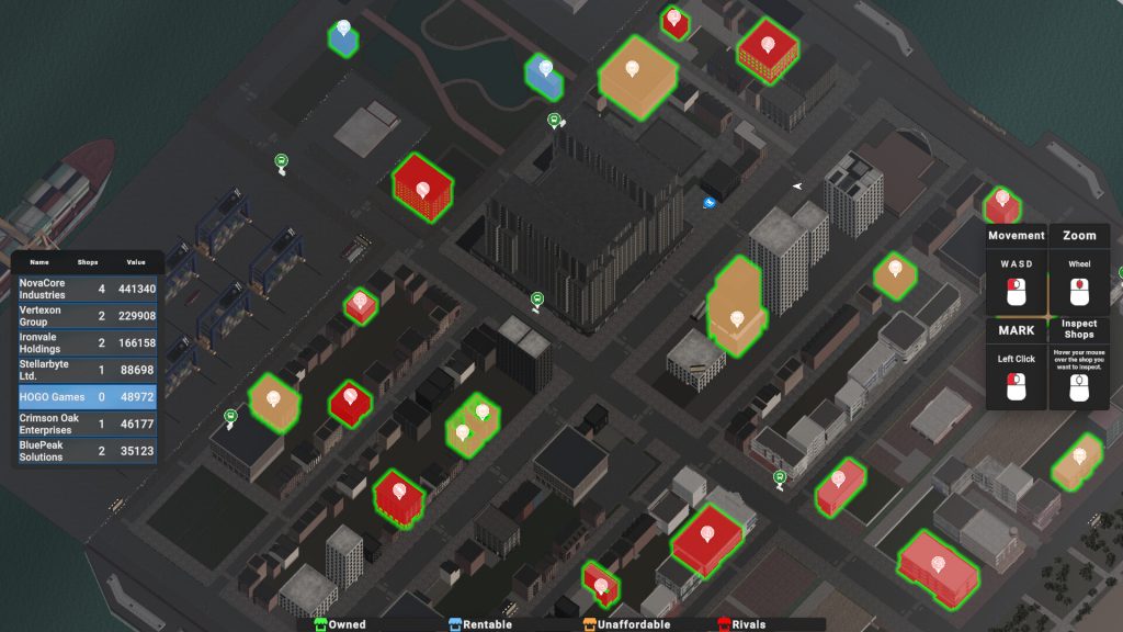 图片[2]-商业模拟器2026/Business Simulator 2026-集游星软件站-专注优质游戏软件下载