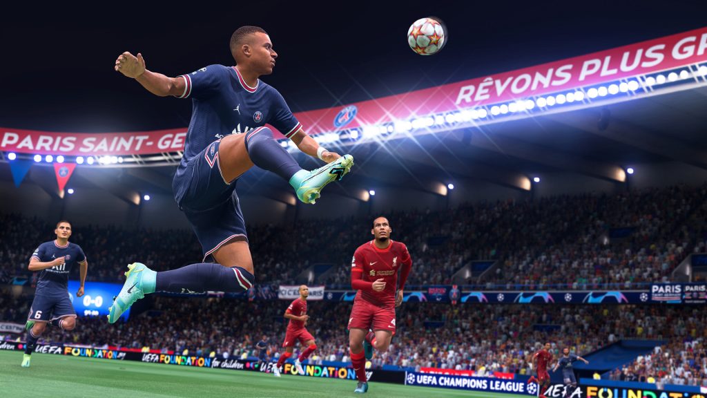图片[3]-国际足球大联盟22/FIFA 22-集游星软件站-专注优质游戏软件下载