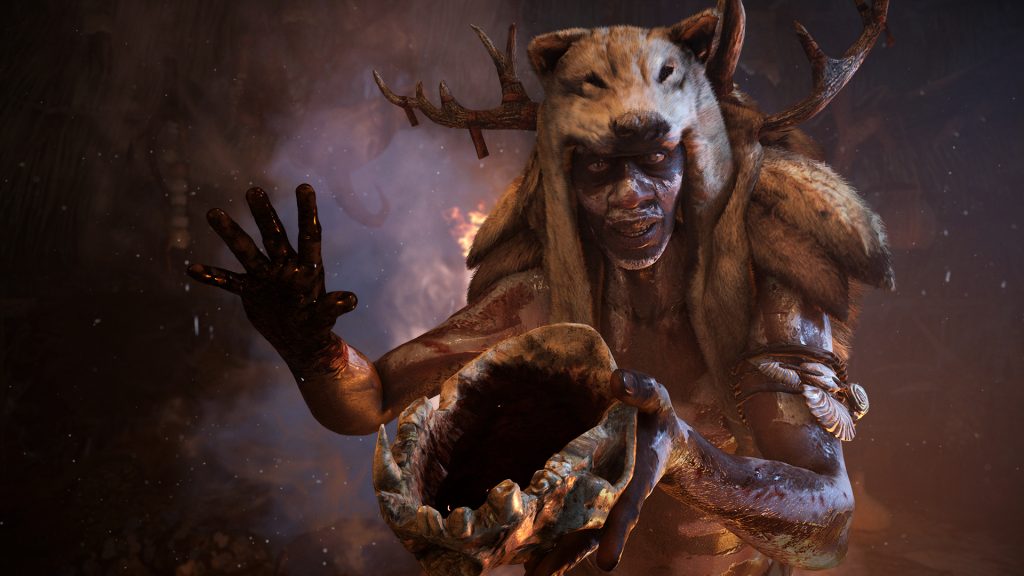 孤岛惊魂：原始杀戮/Far Cry Primal-集游星软件站-专注优质游戏软件下载