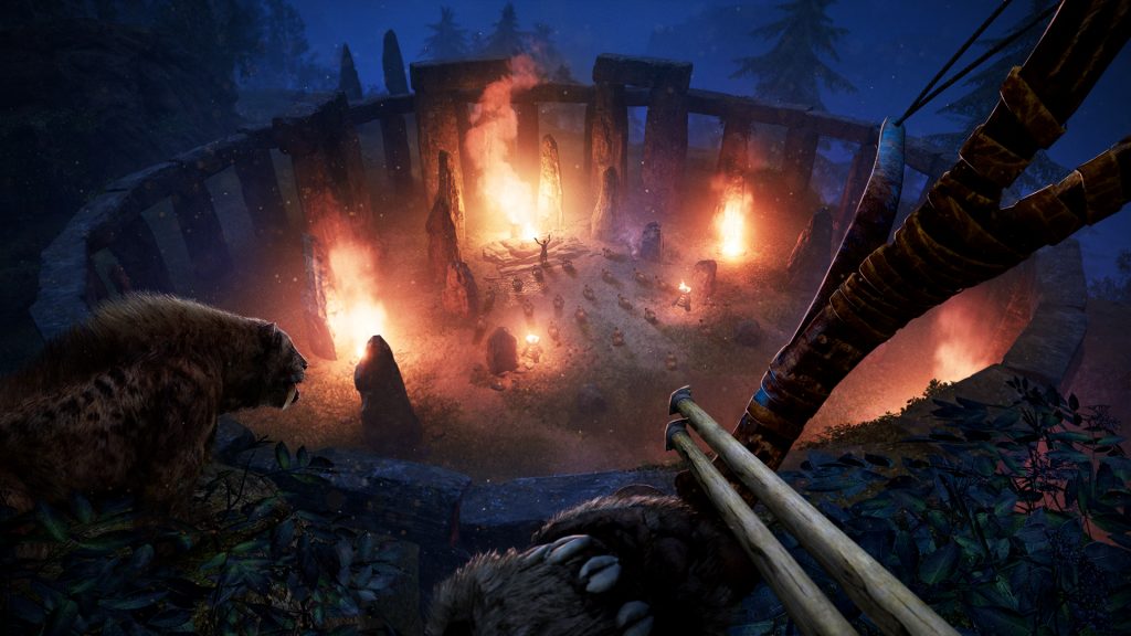 图片[2]-孤岛惊魂：原始杀戮/Far Cry Primal-集游星软件站-专注优质游戏软件下载