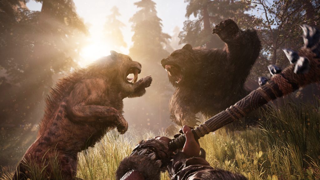 图片[4]-孤岛惊魂：原始杀戮/Far Cry Primal-集游星软件站-专注优质游戏软件下载