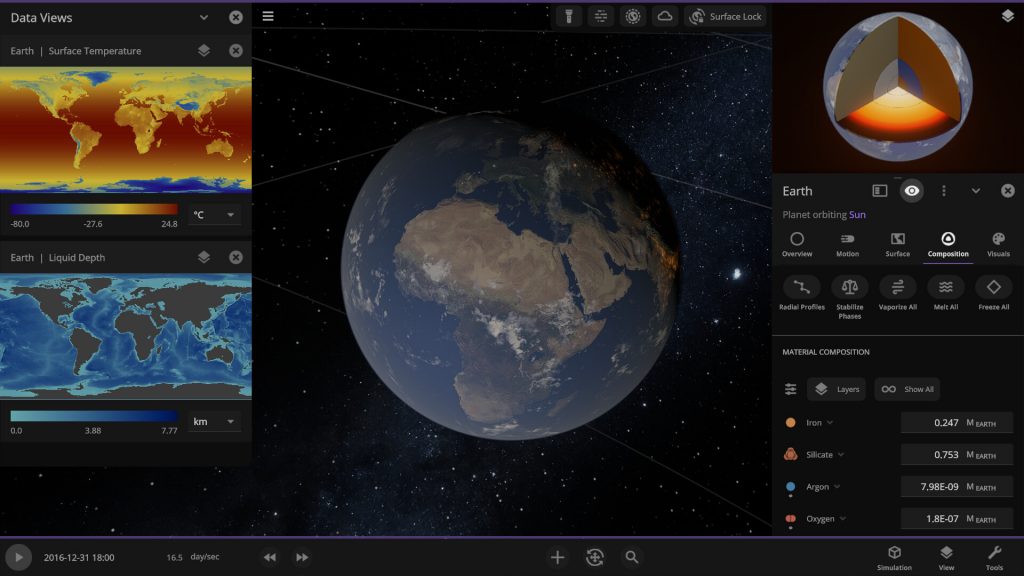 图片[3]-宇宙沙盘/宇宙沙盒/Universe Sandbox-集游星软件站-专注优质游戏软件下载