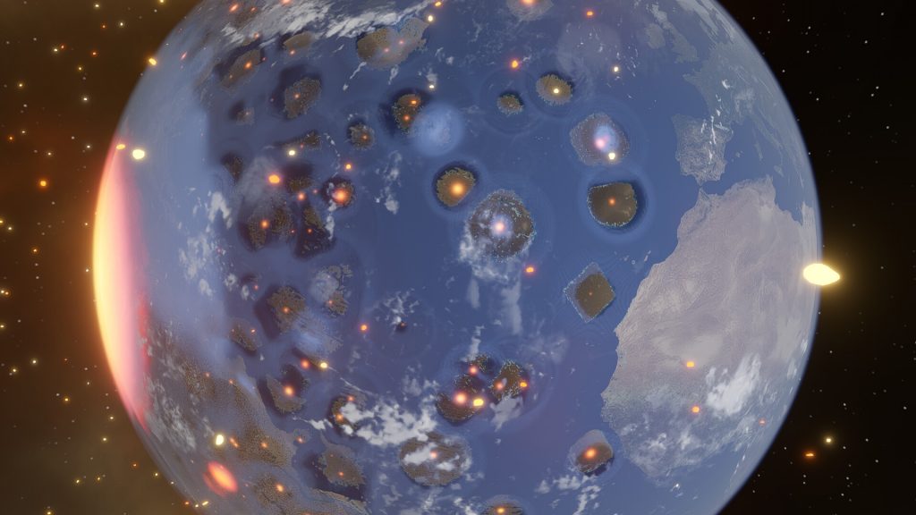 图片[4]-宇宙沙盘/宇宙沙盒/Universe Sandbox-集游星软件站-专注优质游戏软件下载