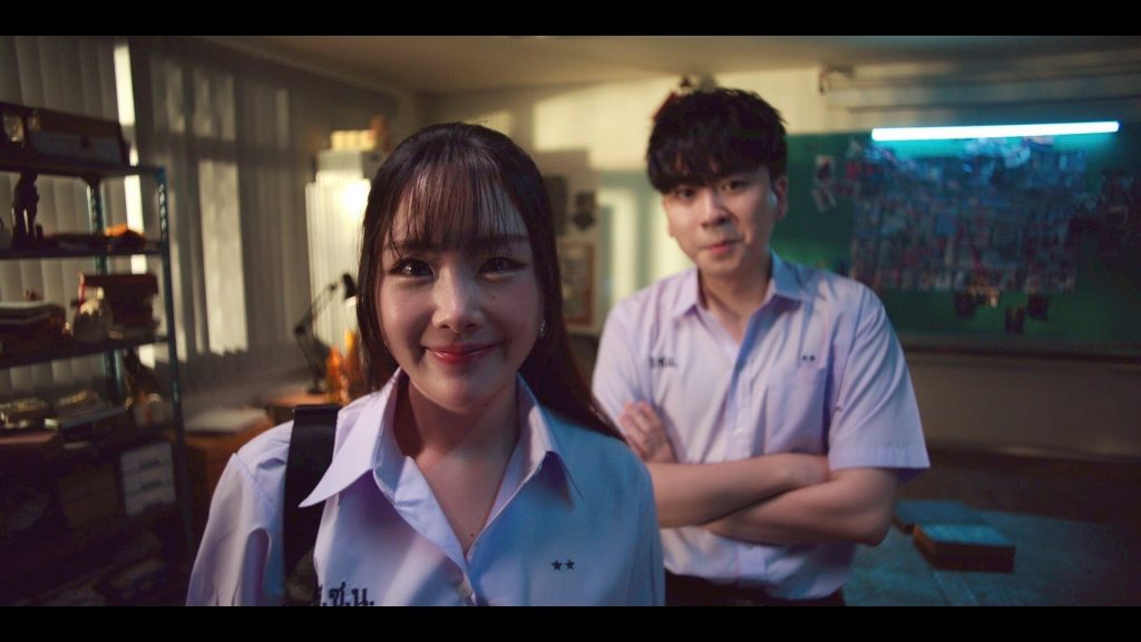 恋爱秘密侦探社/Love Love Mystery Club-集游星软件站-专注优质游戏软件下载